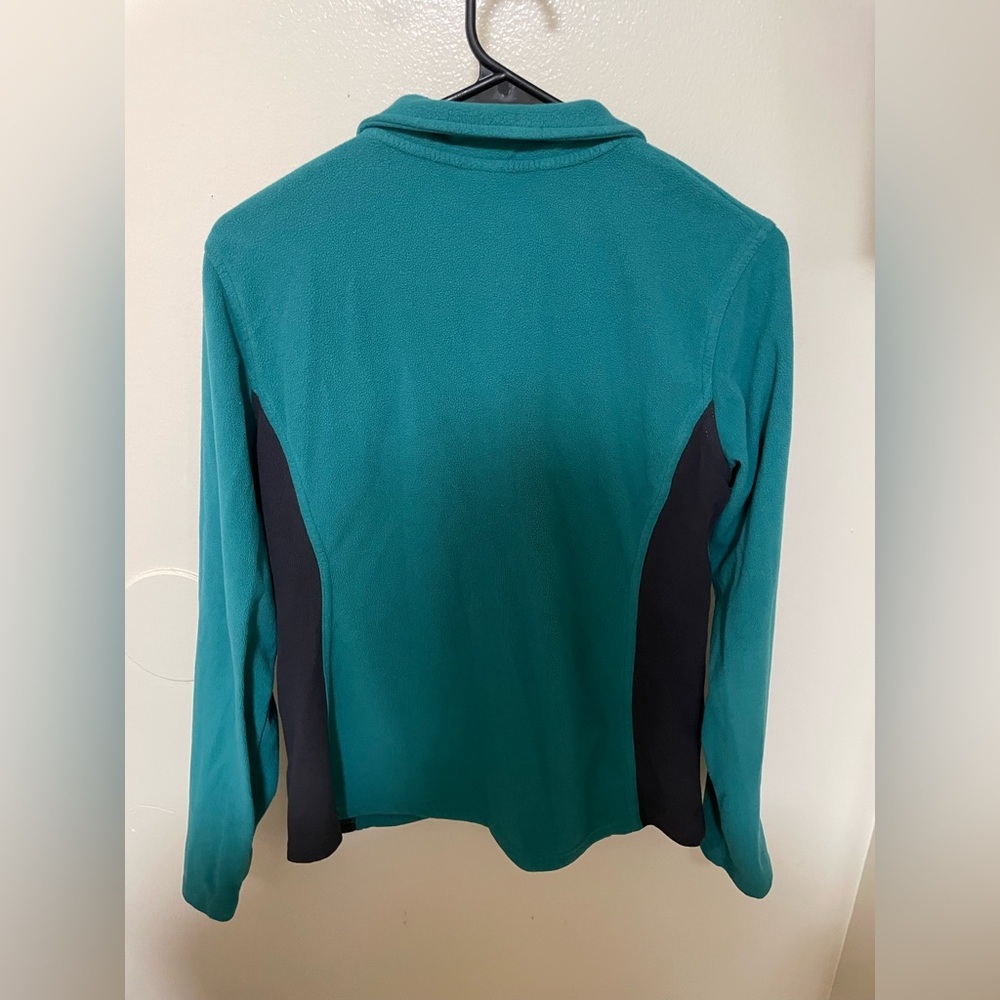 ✨Women’s C9 by Champion Quarter Zip Pullover Size M - Picture 5 of 6